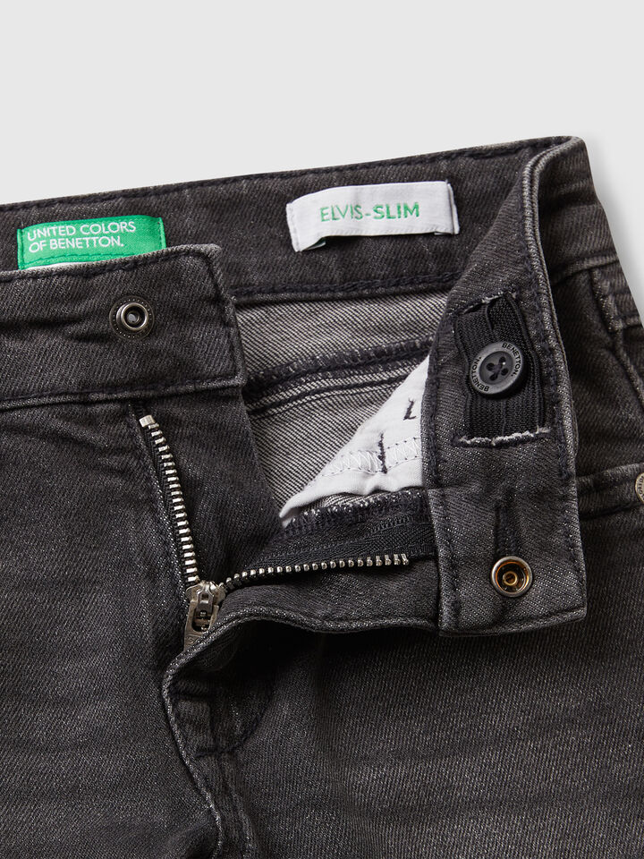 TROUSERS Jungen image number 3